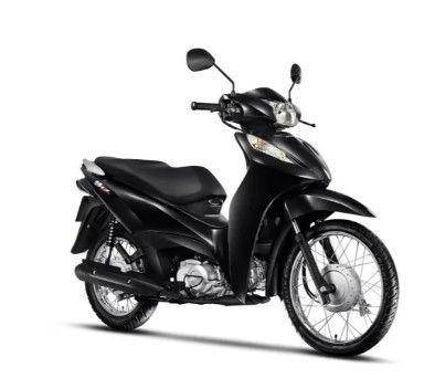 HONDA BIZ 125 ES 